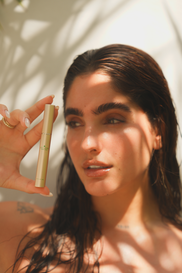 Brow Serum Duo (2 Units)