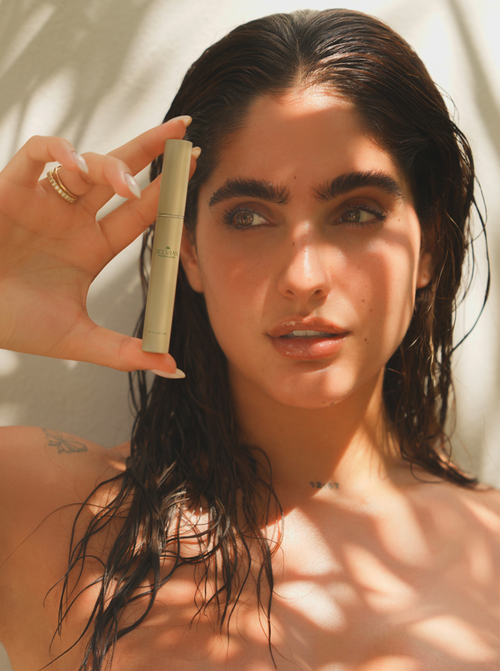 Brow Serum Trio (3 Units)