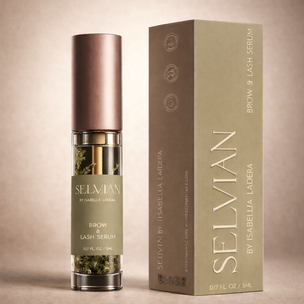 Brow &amp; Lash Serum