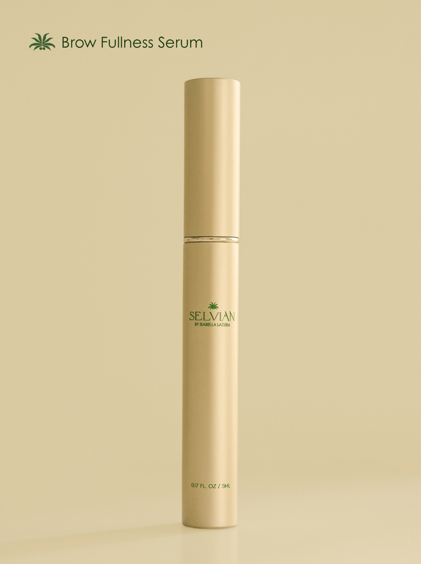 Brow Growth Serum